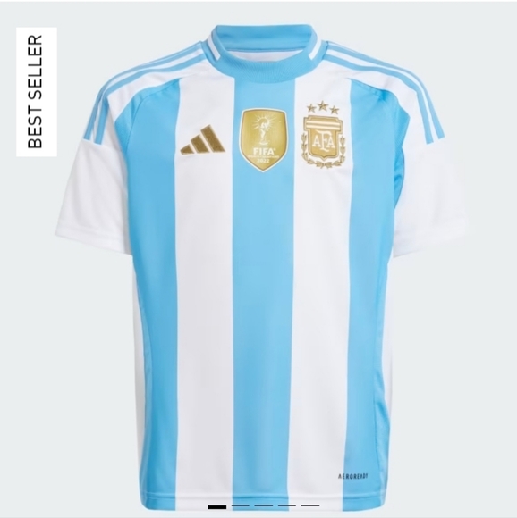 Fan Fav (White) Jersey